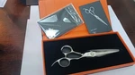 Sirabe High-end Professional Hair Cutting Scissors Shears Ultra Sharp Blades New. Price: $45.00.