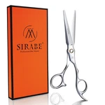 Sirabe High-end Professional Hair Cutting Scissors Shears Ultra Sharp Blade... New. Price: $63.04.