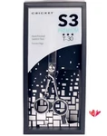 Cricket S3 Premium T-30 Swedish Steel Shears Thinning New. Price: $60.00.