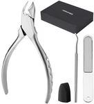 Podiatrist Clippers, Professional Thick & Ingrown F... New. Price: $18.42.