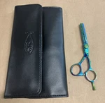 Bonika Poison Ivy 30 Tooth Thinner Beauty Shears- Refurbished Used. Price: $85.00.