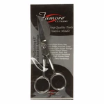 Famore 4 1/2 Inch Duckling Mini Duckbill Applique Scissors New. Price: $21.95.