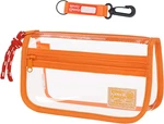 Rough Enough Clear Pencil Pouch Case Bag For Girls Boys Kids Adults School Offic New. Price: $44.17.