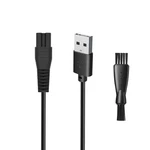 5V Usb Charger Cord Compatible With Brightup FK-8688T/FK-8788T Beard Trimmer ... New. Price: $9.27.