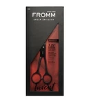 F1015 Fromm Artistry Invent 7.25" Barber Shears/scissors Hair Cut Salon New. Price: $49.99.