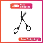 Ofidus Eyebrow Scissors Trimmer With Comb Gift For And Women Stocking Stuffe New. Price: $14.20.