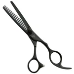Washi Black Dragon 30-TOOTH 6.0" Japanese Steel Thinning Shears New. Price: $229.00.