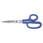 Heritage Cutlery 718LRTG 5/8'' Heavy Duty Shear W/ Large Ring Texture Grip New. Price: $27.48.