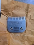 Geib Buttercut Stainless Steel Size # 10 Detachable Clipper Blade New. Price: $21.00.