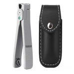 Made Solingen, Germany - Apexay Professional Nail Clipper Surgical St New. Price: $58.49.