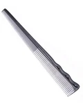 Y.s. Park YS-254 Super Tapered Barber Comb, Black, 0.06 Kg 4981104364570 New. Price: $27.99.