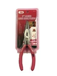 Iit 6" Pink Long Nose Pliers Tools 88000 New. Price: $9.99.
