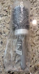 Olivia Garden Ceramic + Ion Large Thermal Round Brush 2 1/8 Inch Grey New. Price: $25.75.