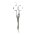 Fromm Professional Venture 5.75" Easy Hair Cutting & Trimming Shears Clear... New. Price: $54.10.