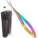 Maker And Market Spring Action Curved Blade 4.5 Inch Snip Squeeze Silver New. Price: $23.52.