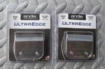 Andis Size 30 Ultra Edge Dog Clipper Blade 2 Pack New. Price: $40.00.