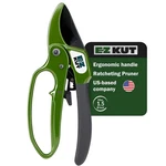 Heavy Duty Green Garden Shear Scissors Ergonomic Pruners For Trees And Shrubs New. Price: $52.69.