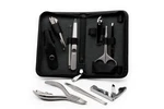 Seki Edge Takumi No Waza Grooming Kit Lb G-3109 Stainless Steel Premium Set New. Price: $79.99.