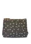 Maika Recycled Canvas Small Travel Pouch, Nochi Medium New. Price: $41.59.