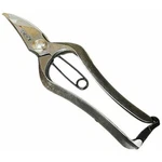 Soke Hidehisa Universal Pruning Scissors T-19 Japan Express/free Shipping New. Price: $94.24.
