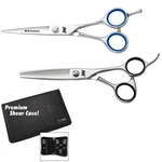 Jw S4 Professional Shear & Thinner Kit New. Price: $149.00.