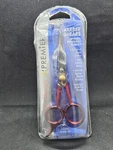 Sally Hansen Premier Barber Shears P7890 W/spring Powered Blades New. Price: $27.96.