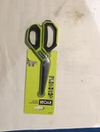 Ryobi Scissors New. Price: $38.90.