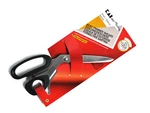 Kai 5230 - Bent Handle Scissors, 9 In. New. Price: $24.95.