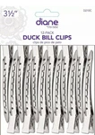 Diane By Fromm D210C 12 Clips/ 3.5" Clips( Pack) New. Price: $9.99.