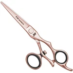 Jw C6 Rose Gold Swivel Thumb Shear And Thinner New. Price: $189.00.