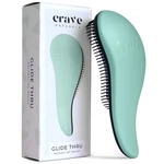 Crave Naturals Glide Thru Detangling Hairbrush 1 Pack (regular), Hero Teal New. Price: $18.98.