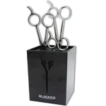 Black Ice #BIC016 Professional Scissor Holder New. Price: $16.95.