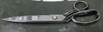Clauss No. 3312 Bent Trimmer Scissors Used. Price: $29.99.