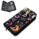 Scissors Storage Case, Waterproof Hairdressing Tools Bag Hair... New. Price: $26.43.