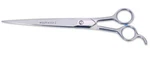 Wolff Grooming Shears - 9.0 To 10.0, Choose Straight, Curved, Bent Shank Scissor New. Price: $99.99.