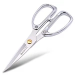 Horsvill Indoor Plant Shears Bud Trimming Scissors, Japan SK5 Silver New. Price: $37.86.