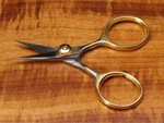 Dr Slick 4" Razor Scissors New. Price: $37.00.