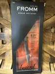 Fromm Shear Artistry Invent 6.25 F1018 New. Price: $37.95.