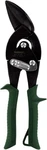 Midwest Offset Aviation Snip, Right Cut Black Out 18GA Steel Tin 6510RO Usa Made New. Price: $42.99.