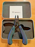 Wanmat Clipper For Ingrown Thick Toenails Very Sharp Blades New. Price: $7.95.