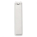 Muji Japan Nail Clipper Large 8CM Count (pack Of 1), Silver New. Price: $22.45.