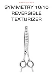 Arc Scissors - Symmetry 10/10 Reversible Texturizer Master Series New. Price: $795.99.
