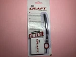 Joewell Jw Craft Hair Salon Styling Razor Blades Accessories 131107 New. Price: $37.35.