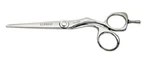 New Tondeo 9052 Premium Line Element Offset 5.5" Hair Shears / Scissors. Price: $890.00.