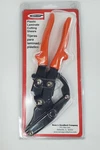 Gundlach Flooring Cutter Plastic Laminate Cutting Shear Double-action Steel Used. Price: $25.00.