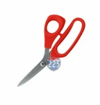 8" Professional Scissor Heavy Duty Stainless-steel Shear Non Slip Serrated Blade New. Price: $24.50.