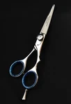 Professional Barber Cutting Scissors Salon Hairdressing Shears 6.0 New. Price: $14.99.