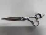 Kamisori Sword 2.0 Hair Cutting Shears ( Right Hand ) 6.5INCH Used. Price: $185.00.