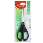 Maped Helix Usa Essentials Green Recycled Scissors, Adult, 6.75 Inch, R... New. Price: $12.37.