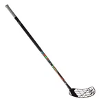 Accufli Floorball Stick Xoro Z100 Black - Right Handed New. Price: $88.31.